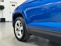 USED 2021 21 SKODA KAROQ 1.5 SE TSI 5d 148 BHP 