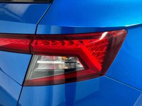 USED 2021 21 SKODA KAROQ 1.5 SE TSI 5d 148 BHP 