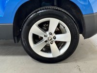USED 2021 21 SKODA KAROQ 1.5 SE TSI 5d 148 BHP 