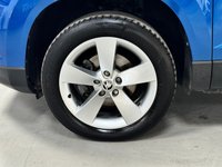 USED 2021 21 SKODA KAROQ 1.5 SE TSI 5d 148 BHP 