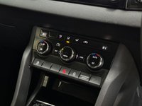 USED 2021 21 SKODA KAROQ 1.5 SE TSI 5d 148 BHP 