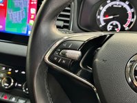 USED 2021 21 SKODA KAROQ 1.5 SE TSI 5d 148 BHP 