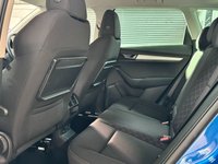 USED 2021 21 SKODA KAROQ 1.5 SE TSI 5d 148 BHP 