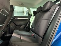 USED 2021 21 SKODA KAROQ 1.5 SE TSI 5d 148 BHP 