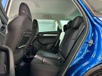 USED 2021 21 SKODA KAROQ 1.5 SE TSI 5d 148 BHP 