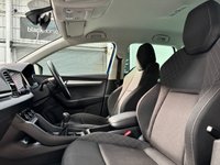 USED 2021 21 SKODA KAROQ 1.5 SE TSI 5d 148 BHP 