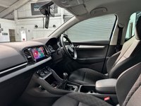 USED 2021 21 SKODA KAROQ 1.5 SE TSI 5d 148 BHP 