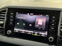 USED 2021 21 SKODA KAROQ 1.5 SE TSI 5d 148 BHP 
