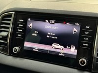USED 2021 21 SKODA KAROQ 1.5 SE TSI 5d 148 BHP 