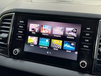 USED 2021 21 SKODA KAROQ 1.5 SE TSI 5d 148 BHP 