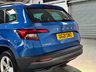 USED 2021 21 SKODA KAROQ 1.5 SE TSI 5d 148 BHP 