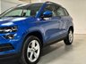 USED 2021 21 SKODA KAROQ 1.5 SE TSI 5d 148 BHP 