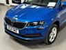 USED 2021 21 SKODA KAROQ 1.5 SE TSI 5d 148 BHP 