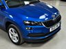 USED 2021 21 SKODA KAROQ 1.5 SE TSI 5d 148 BHP 
