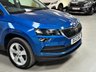 USED 2021 21 SKODA KAROQ 1.5 SE TSI 5d 148 BHP 