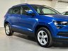 USED 2021 21 SKODA KAROQ 1.5 SE TSI 5d 148 BHP 