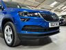 USED 2021 21 SKODA KAROQ 1.5 SE TSI 5d 148 BHP 