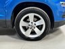 USED 2021 21 SKODA KAROQ 1.5 SE TSI 5d 148 BHP 