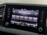 USED 2021 21 SKODA KAROQ 1.5 SE TSI 5d 148 BHP 