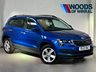 USED 2021 21 SKODA KAROQ 1.5 SE TSI 5d 148 BHP 