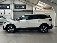 USED 2020 70 PEUGEOT 5008 1.2 PURETECH S/S ALLURE 5d 130 BHP 
