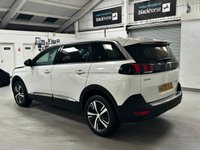 USED 2020 70 PEUGEOT 5008 1.2 PURETECH S/S ALLURE 5d 130 BHP 