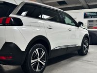 USED 2020 70 PEUGEOT 5008 1.2 PURETECH S/S ALLURE 5d 130 BHP 