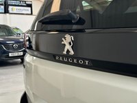 USED 2020 70 PEUGEOT 5008 1.2 PURETECH S/S ALLURE 5d 130 BHP 