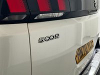 USED 2020 70 PEUGEOT 5008 1.2 PURETECH S/S ALLURE 5d 130 BHP 
