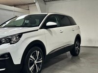 USED 2020 70 PEUGEOT 5008 1.2 PURETECH S/S ALLURE 5d 130 BHP 