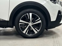 USED 2020 70 PEUGEOT 5008 1.2 PURETECH S/S ALLURE 5d 130 BHP 