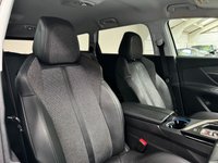 USED 2020 70 PEUGEOT 5008 1.2 PURETECH S/S ALLURE 5d 130 BHP 