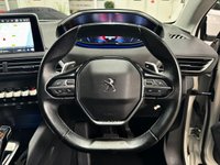 USED 2020 70 PEUGEOT 5008 1.2 PURETECH S/S ALLURE 5d 130 BHP 