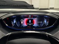 USED 2020 70 PEUGEOT 5008 1.2 PURETECH S/S ALLURE 5d 130 BHP 