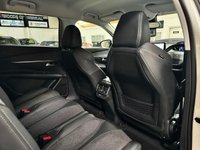USED 2020 70 PEUGEOT 5008 1.2 PURETECH S/S ALLURE 5d 130 BHP 