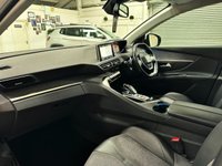 USED 2020 70 PEUGEOT 5008 1.2 PURETECH S/S ALLURE 5d 130 BHP 