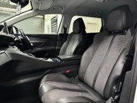 USED 2020 70 PEUGEOT 5008 1.2 PURETECH S/S ALLURE 5d 130 BHP 