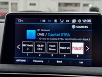 USED 2020 70 PEUGEOT 5008 1.2 PURETECH S/S ALLURE 5d 130 BHP 