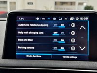 USED 2020 70 PEUGEOT 5008 1.2 PURETECH S/S ALLURE 5d 130 BHP 