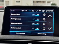 USED 2020 70 PEUGEOT 5008 1.2 PURETECH S/S ALLURE 5d 130 BHP 