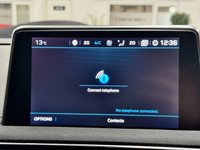 USED 2020 70 PEUGEOT 5008 1.2 PURETECH S/S ALLURE 5d 130 BHP 