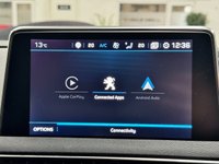 USED 2020 70 PEUGEOT 5008 1.2 PURETECH S/S ALLURE 5d 130 BHP 