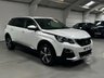USED 2020 70 PEUGEOT 5008 1.2 PURETECH S/S ALLURE 5d 130 BHP 