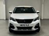 USED 2020 70 PEUGEOT 5008 1.2 PURETECH S/S ALLURE 5d 130 BHP 