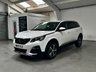 USED 2020 70 PEUGEOT 5008 1.2 PURETECH S/S ALLURE 5d 130 BHP 