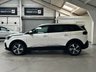 USED 2020 70 PEUGEOT 5008 1.2 PURETECH S/S ALLURE 5d 130 BHP 