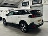 USED 2020 70 PEUGEOT 5008 1.2 PURETECH S/S ALLURE 5d 130 BHP 