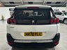 USED 2020 70 PEUGEOT 5008 1.2 PURETECH S/S ALLURE 5d 130 BHP 