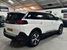 USED 2020 70 PEUGEOT 5008 1.2 PURETECH S/S ALLURE 5d 130 BHP 