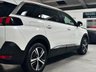 USED 2020 70 PEUGEOT 5008 1.2 PURETECH S/S ALLURE 5d 130 BHP 